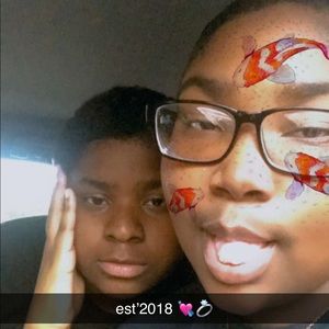 Meet your Posher, Jasmine